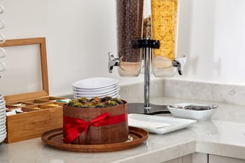 albinas hotel old city