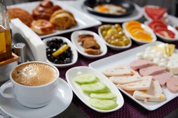 albinas hotel old city