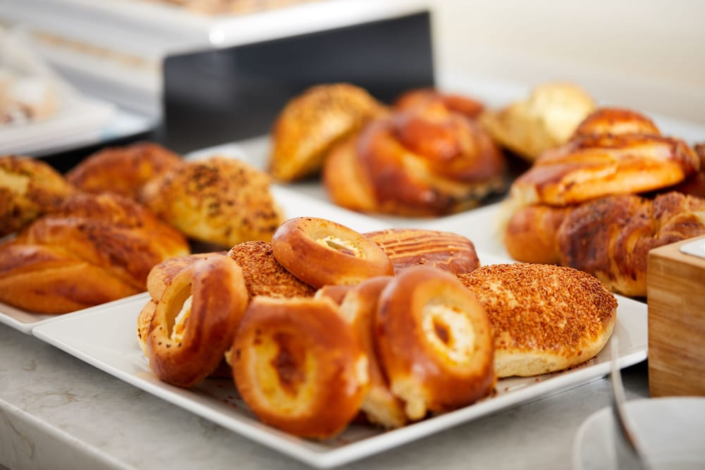 albinas hotel old city