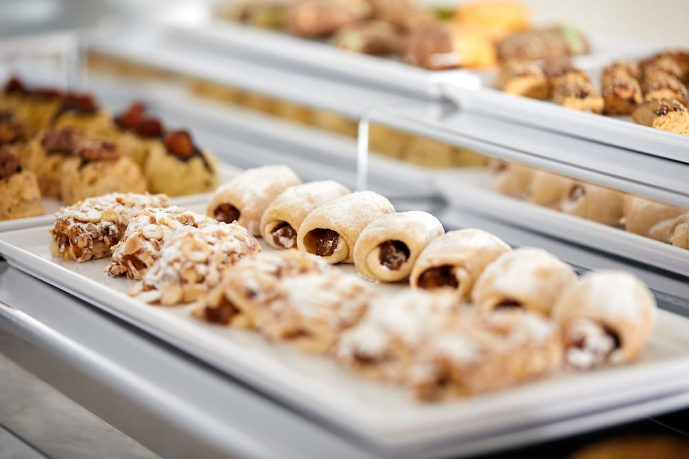 albinas hotel old city