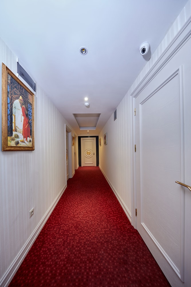 albinas hotel old city