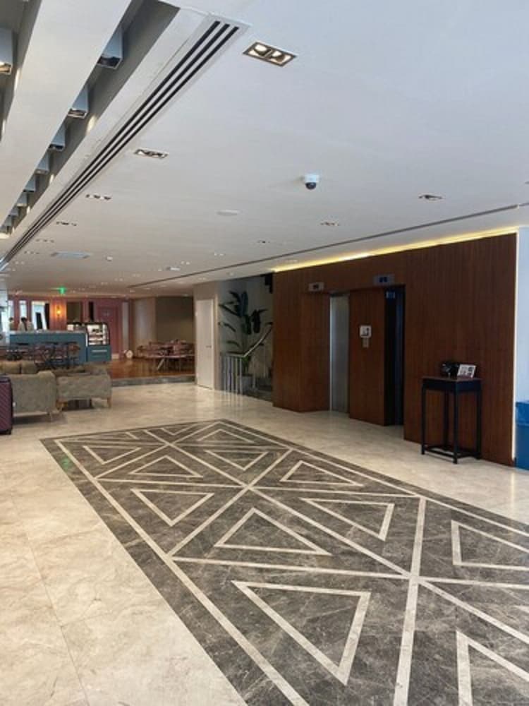 nova plaza crystal hotel and spa