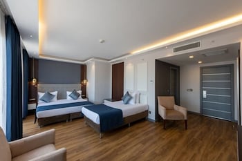 istanbul