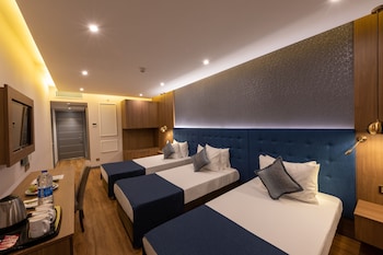 nova plaza crystal hotel and spa