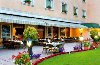 the green park merter