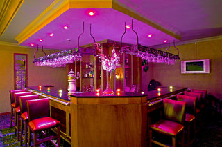 the green park merter