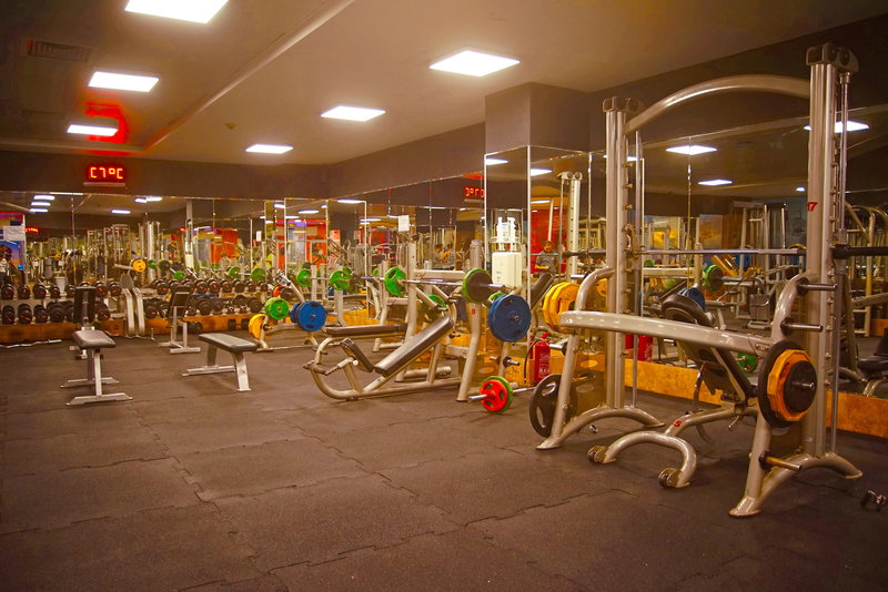 the green park merter