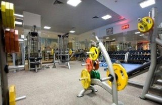 the green park merter