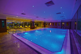 the green park merter