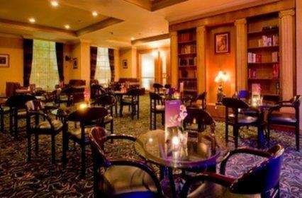 the green park merter