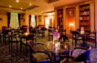 the green park merter