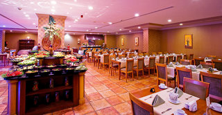 the green park merter