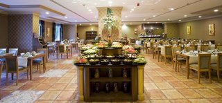 the green park merter