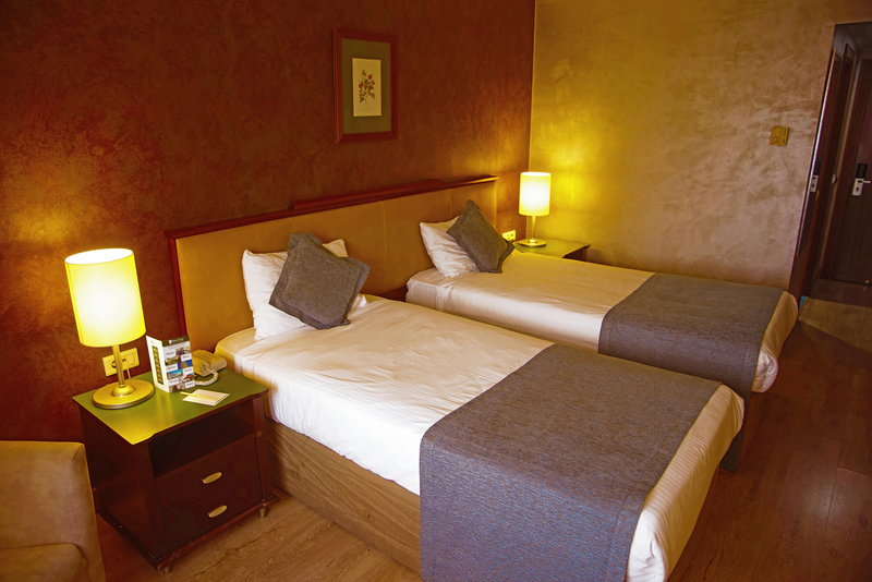 the green park merter