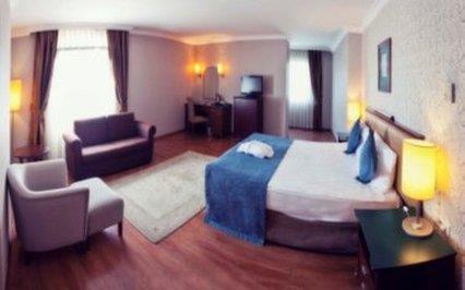 the green park merter