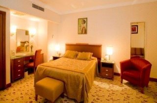 the green park merter