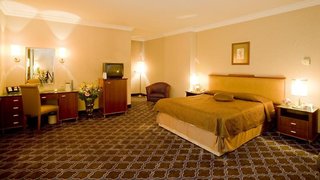 the green park merter