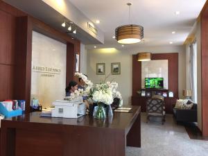 asoke residence sukhumvit by uhg