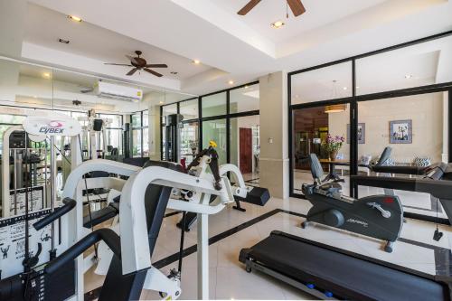 asoke residence sukhumvit by uhg