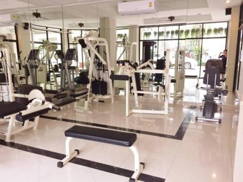 asoke residence sukhumvit by uhg