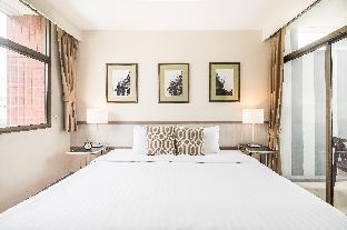 asoke residence sukhumvit by uhg