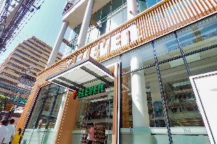 asoke residence sukhumvit by uhg