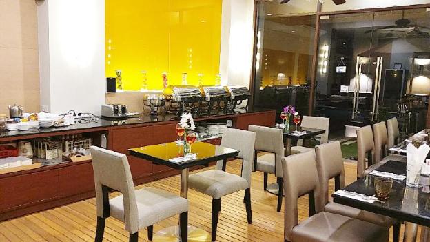 asoke residence sukhumvit by uhg