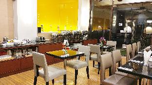 asoke residence sukhumvit by uhg