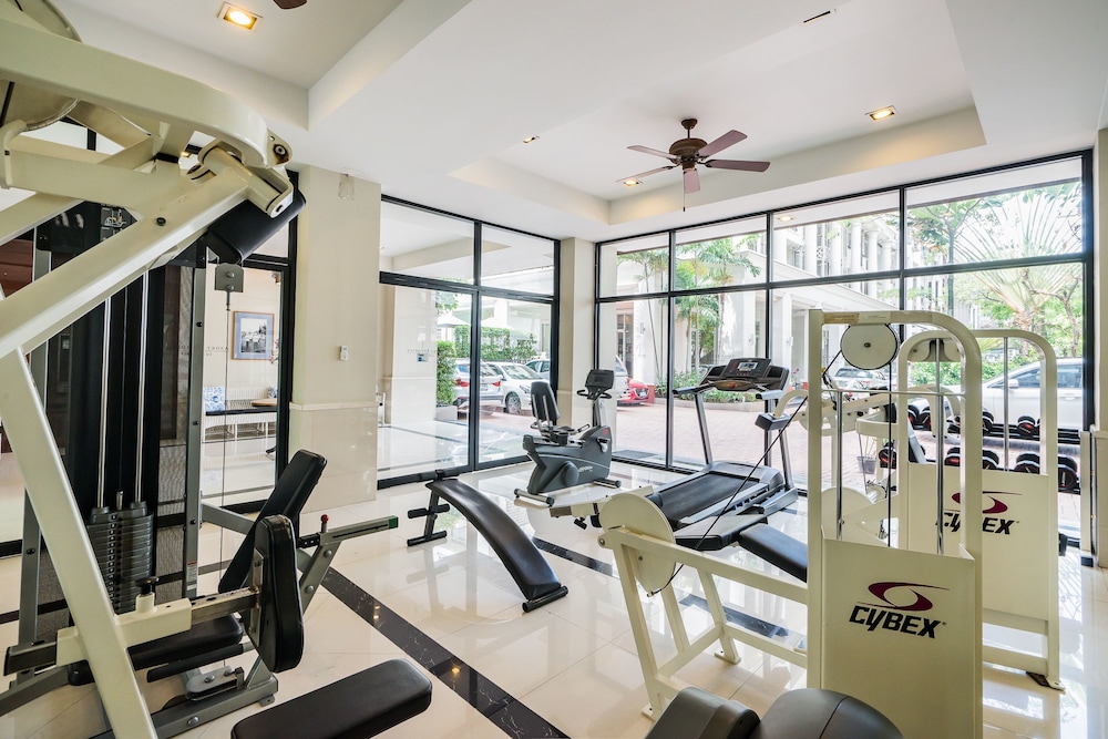 asoke residence sukhumvit by uhg