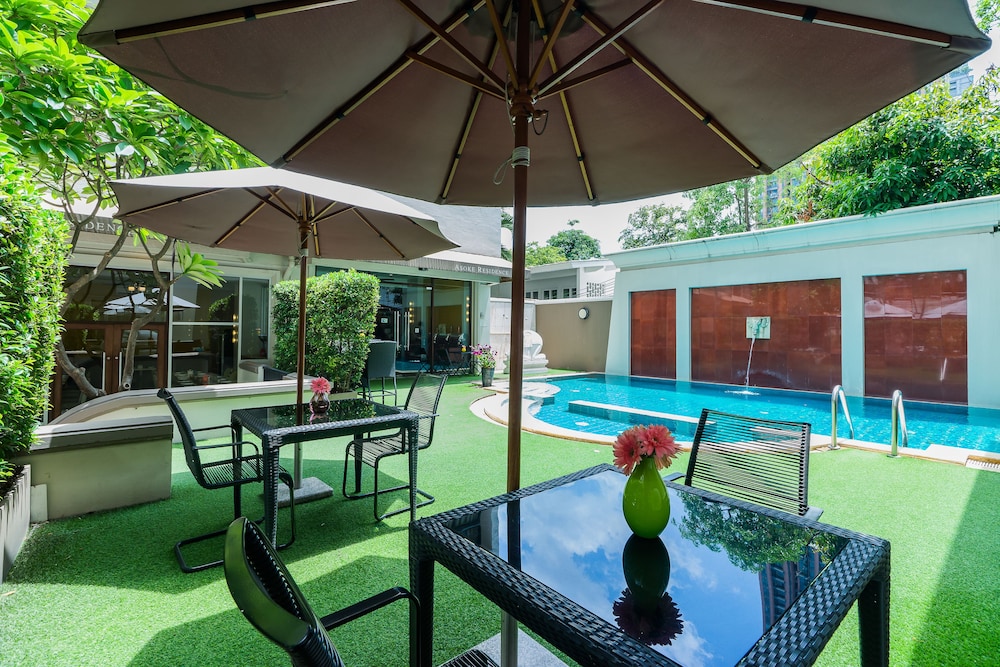 asoke residence sukhumvit by uhg