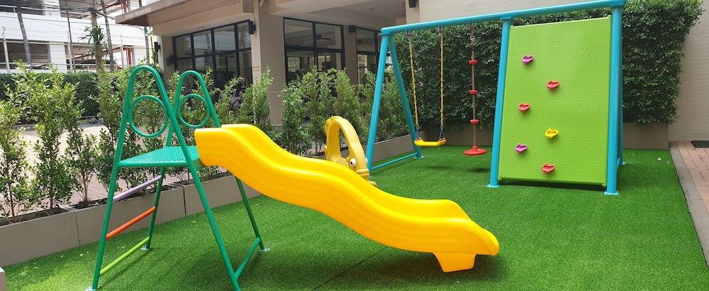 asoke residence sukhumvit by uhg