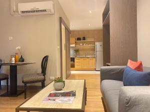 asoke residence sukhumvit by uhg