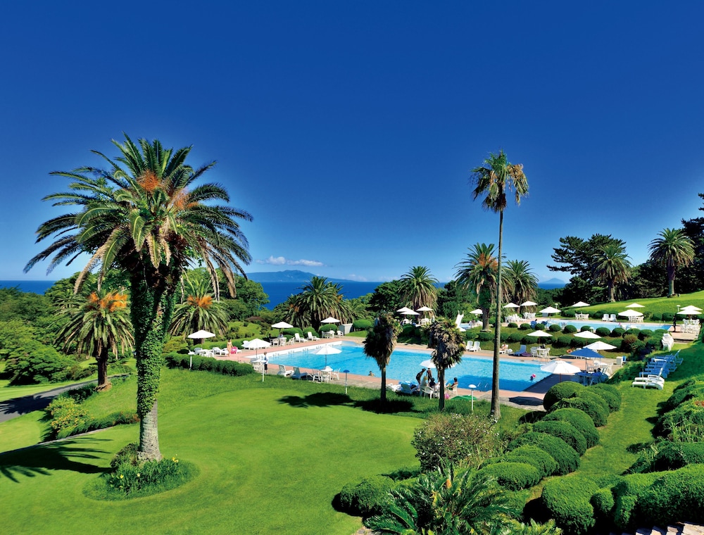 kawana hotel