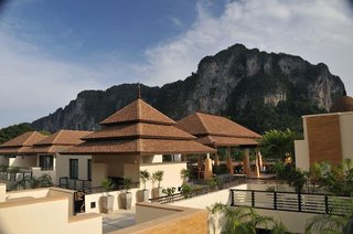 Avani Ao Nang Cliff Krabi Resort,Ao Nang Beach>>Ao Nang,4 star
