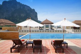 Avani Ao Nang Cliff Krabi Resort,Ao Nang Beach>>Ao Nang,4 star