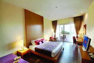 Avani Ao Nang Cliff Krabi Resort,Ao Nang Beach>>Ao Nang,4 star