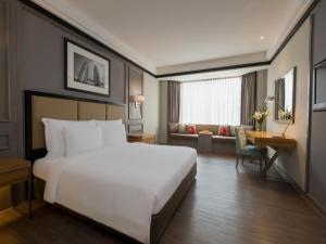 Melia Kuala Lumpur,Near Pavilion Kuala Lumpur,4 star