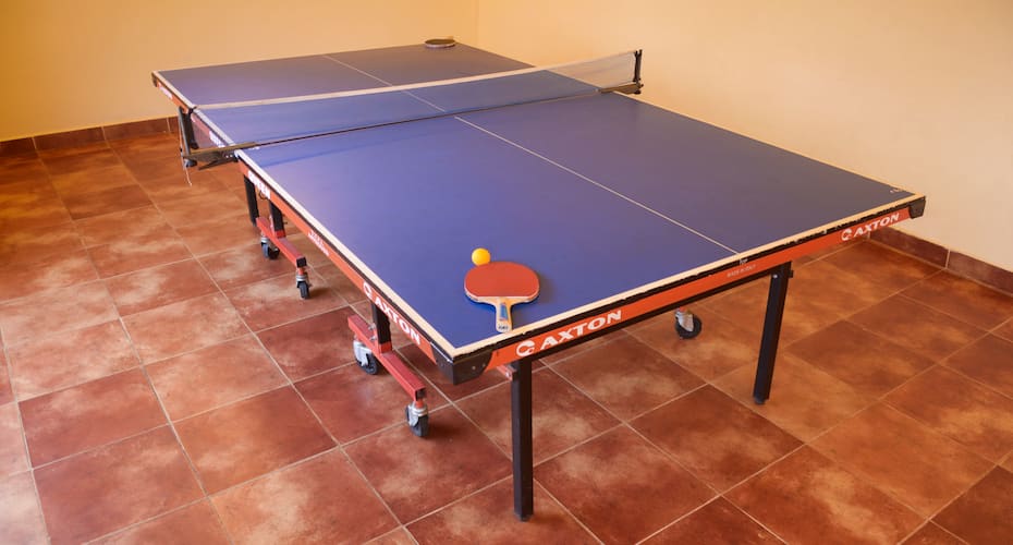 manor backwater resort