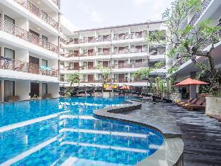 Sun Island Hotel & Spa Kuta,Canggu>>Bali,5 star