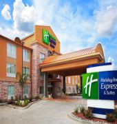 holiday inn express hotel and suites lafayette south by ihg