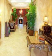 holiday inn express hotel and suites lafayette south by ihg