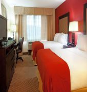 holiday inn express hotel and suites lafayette south by ihg