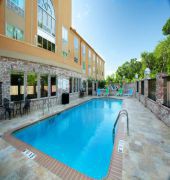 holiday inn express hotel and suites lafayette south by ihg