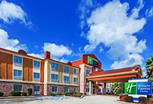 holiday inn express hotel and suites lafayette south by ihg