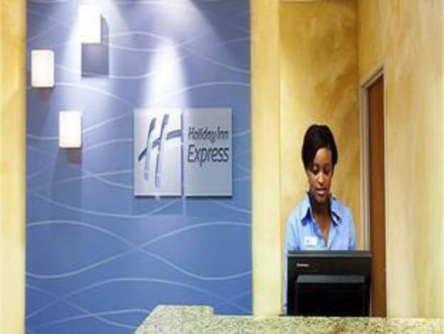 holiday inn express hotel and suites lafayette south by ihg