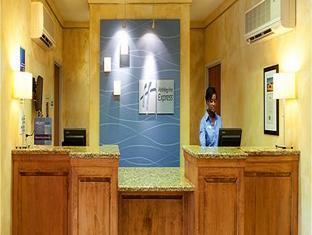 holiday inn express hotel and suites lafayette south by ihg