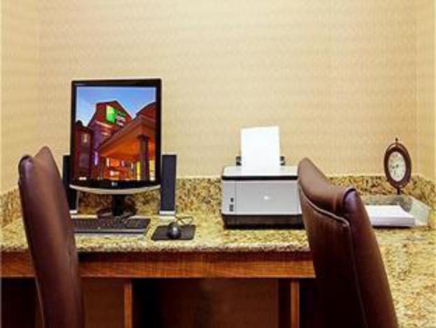 holiday inn express hotel and suites lafayette south by ihg