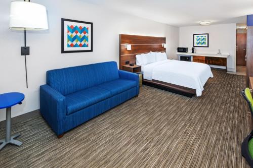 holiday inn express hotel and suites lafayette south by ihg