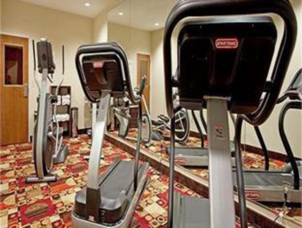 holiday inn express hotel and suites lafayette south by ihg