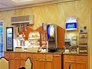 holiday inn express hotel and suites lafayette south by ihg